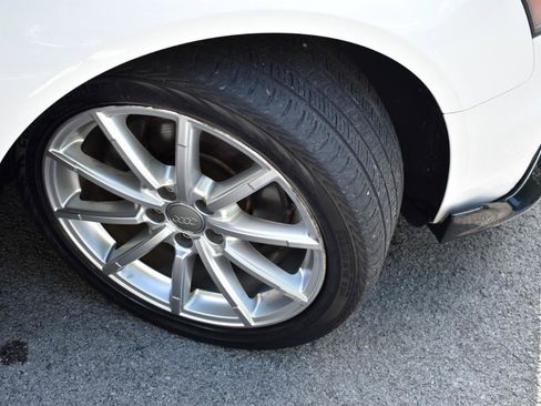 Used 2014 Audi A4 2.0T Premium Plus AWD/4WD image 36