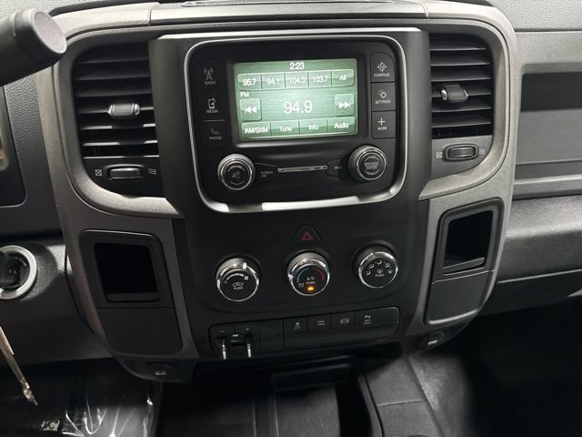 Used 2017 RAM 3500 Tradesman w/ Popular Equipment Group AWD/4WD image 15