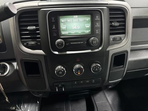 Used 2017 RAM 3500 Tradesman w/ Popular Equipment Group AWD/4WD image 15