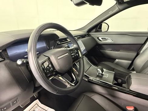 Used 2026 Land Rover Range Rover Velar Dynamic SE AWD/4WD image 6