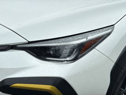 Certified 2025 Subaru Crosstrek 2.5i Sport AWD/4WD image 9