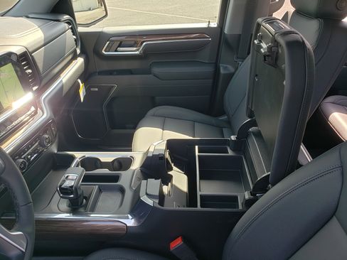 New 2026 Chevrolet Silverado 1500 RST w/ RST All Star Premium Package image 26