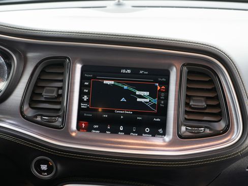 Used 2023 Dodge Challenger R/T Scat Pack image 24