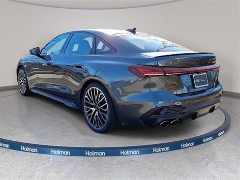 New 2025 Audi S5 Premium Plus image 2