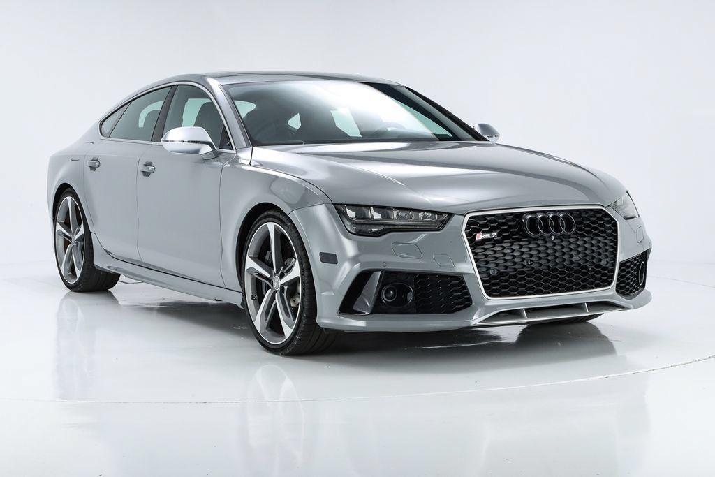 Used 2016 Audi RS 7 Prestige AWD/4WD image 31