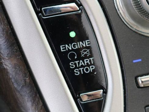 Used 2016 Lincoln MKX Reserve FWD image 13