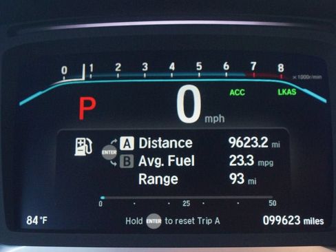 Used 2019 Honda Passport Sport image 4