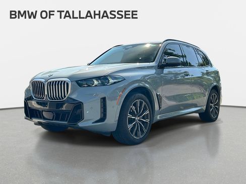 Used 2024 BMW X5 sDrive40i w/ M Sport Package RWD image 1
