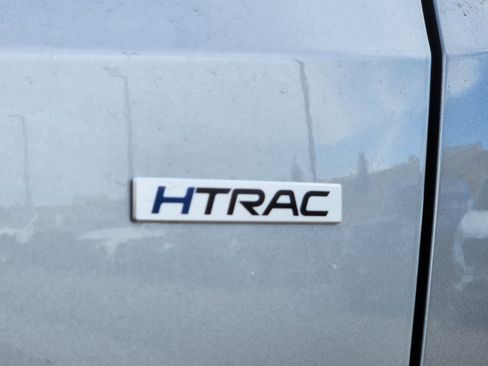 New 2026 Hyundai Tucson SEL AWD/4WD image 12