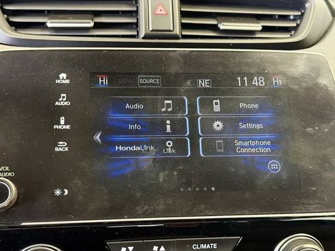 Used 2021 Honda CR-V Special Edition image 14