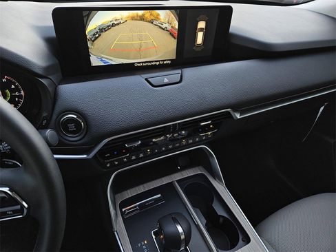 New 2026 MAZDA CX-90 3.3 Turbo w/ Premium Sport Pkg image 19