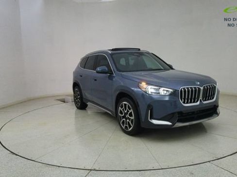 Used 2026 BMW X1 xDrive28i AWD/4WD image 68