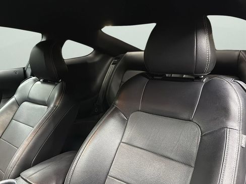 Used 2020 Ford Mustang GT Premium w/ Black Accent Package image 10