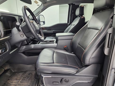 Used 2023 Ford F350 Lariat AWD/4WD image 8