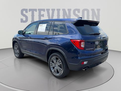 Used 2019 Honda Passport EX-L image 3