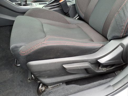 Used 2023 Subaru WRX Premium AWD/4WD image 9