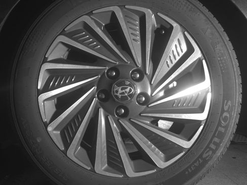 Used 2025 Hyundai Sonata SEL image 14