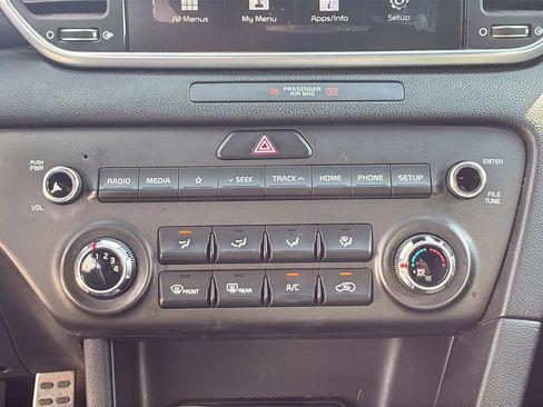 Used 2020 Kia Sportage S FWD image 32