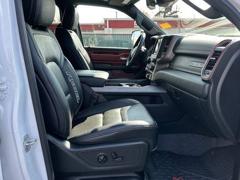 Used 2021 RAM 1500 Rebel w/ Level 2 Equipment Group image 12