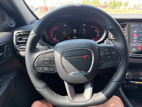 Used 2025 Dodge Durango GT w/ Blacktop Package image 29