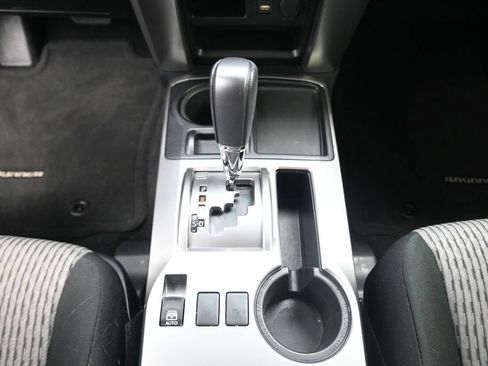 Used 2024 Toyota 4Runner SR5 RWD image 9