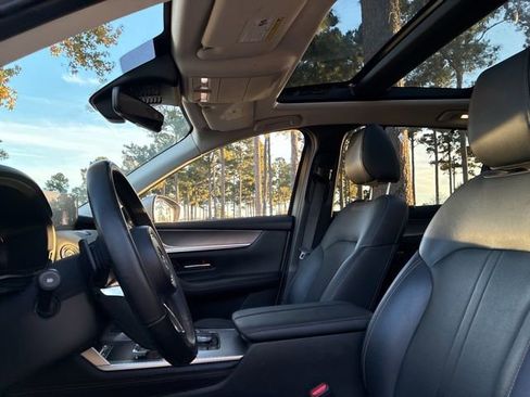 Used 2024 MAZDA CX-90 3.3 Turbo S image 21