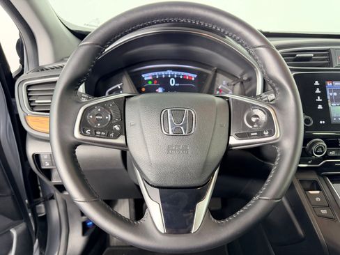 Used 2018 Honda CR-V EX-L image 11