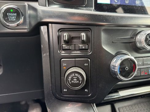 Used 2022 Ford F150 Tremor w/ Equipment Group 402A High AWD/4WD image 21