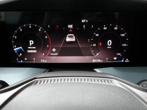 New 2025 Nissan Murano SL w/ Cargo Package image 37