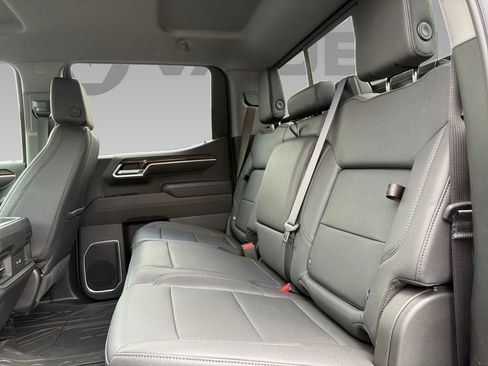 New 2026 Chevrolet Silverado 1500 RST w/ Convenience Package II AWD/4WD image 21