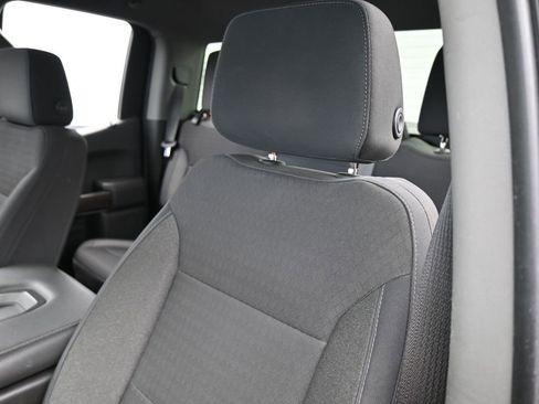 Used 2019 Chevrolet Silverado 1500 RST w/ All-Star Edition image 16