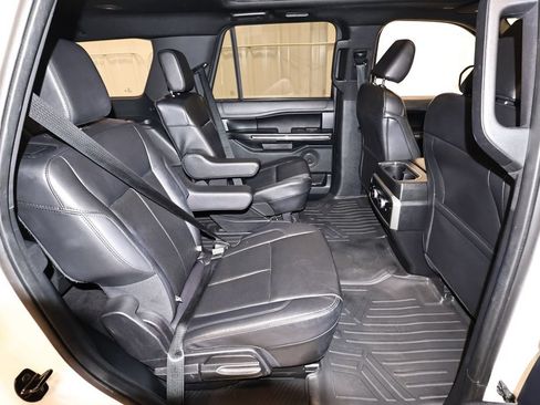 Certified 2021 Ford Expedition XLT AWD/4WD image 20