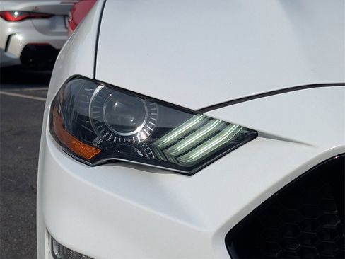 Used 2020 Ford Mustang GT Premium image 29