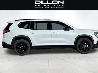 Used 2026 GMC Acadia Elevation w/ Super Cruise Package AWD/4WD video 3