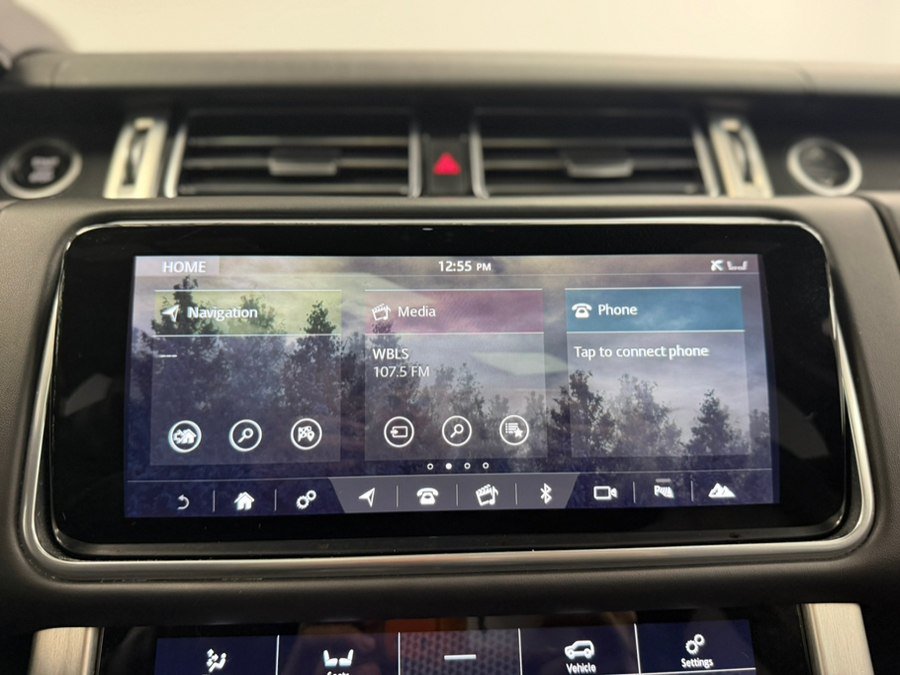 Used 2021 Land Rover Range Rover Westminster Edition AWD/4WD image 60
