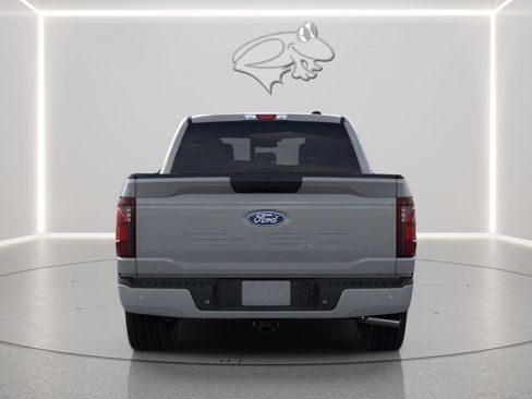New 2026 Ford F150 STX image 5