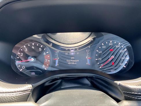 Used 2023 Jeep Compass Latitude AWD/4WD image 26