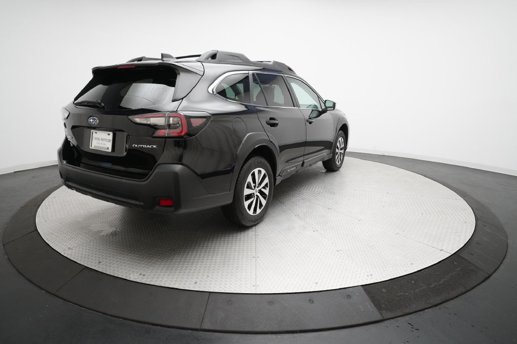 Certified 2024 Subaru Outback Premium AWD/4WD image 34