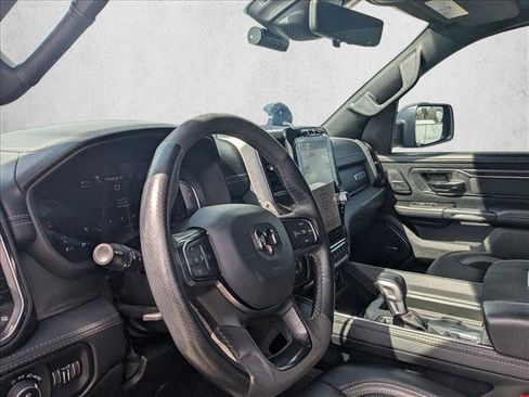Used 2023 RAM 1500 TRX w/ TRX Level 2 Equipment Group AWD/4WD image 10