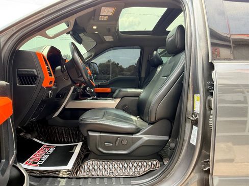 Used 2021 Ford F250 Lariat AWD/4WD image 27