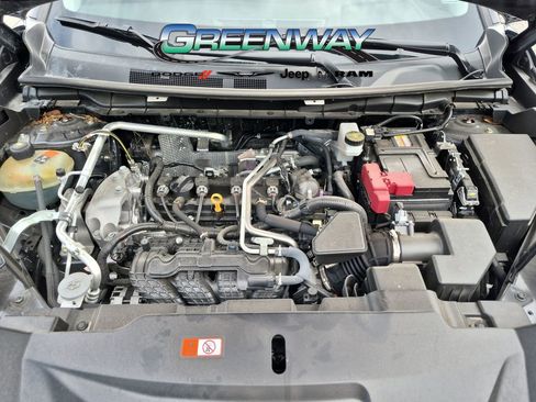 Used 2024 Mitsubishi Outlander SE AWD/4WD image 7