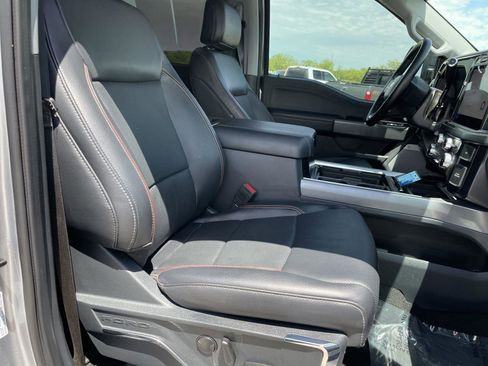 Used 2023 Ford F250 Lariat w/ Black Appearance Package AWD/4WD image 29
