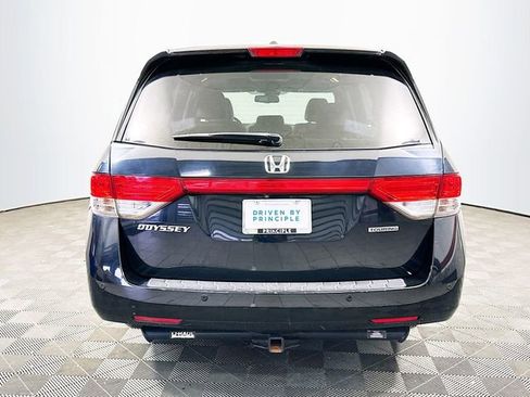 Used 2016 Honda Odyssey Touring image 7