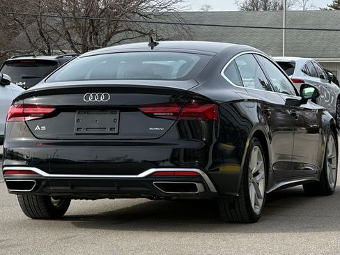 Used 2024 Audi A5 2.0T Premium Plus image 10