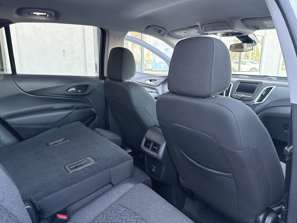 Used 2024 Chevrolet Equinox LT AWD/4WD image 17