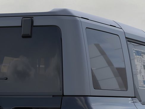 New 2026 Ford Bronco Big Bend AWD/4WD image 25