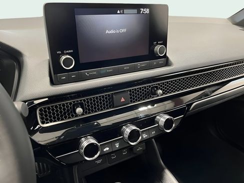 Used 2025 Honda Civic Sport image 22