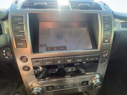 Used 2015 Lexus GX 460 w/ Premium Package AWD/4WD image 31