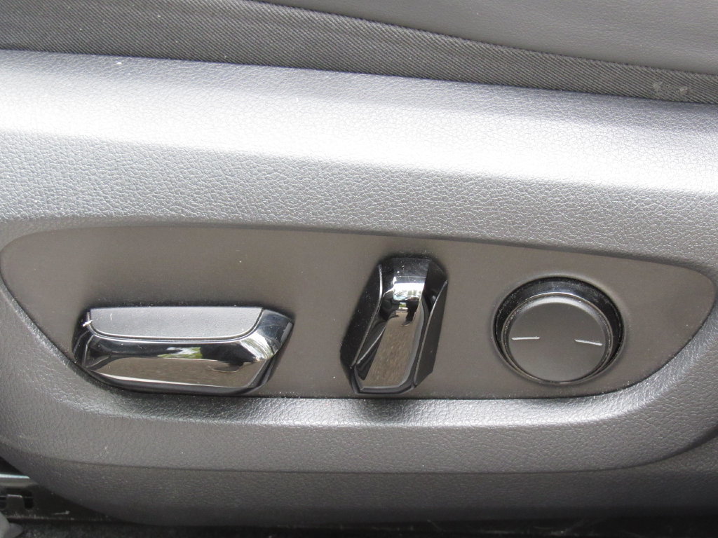 Used 2024 Lexus NX 350 AWD w/ Cold Area Package image 12