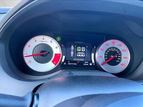 Used 2023 Acura RDX A-Spec image 22